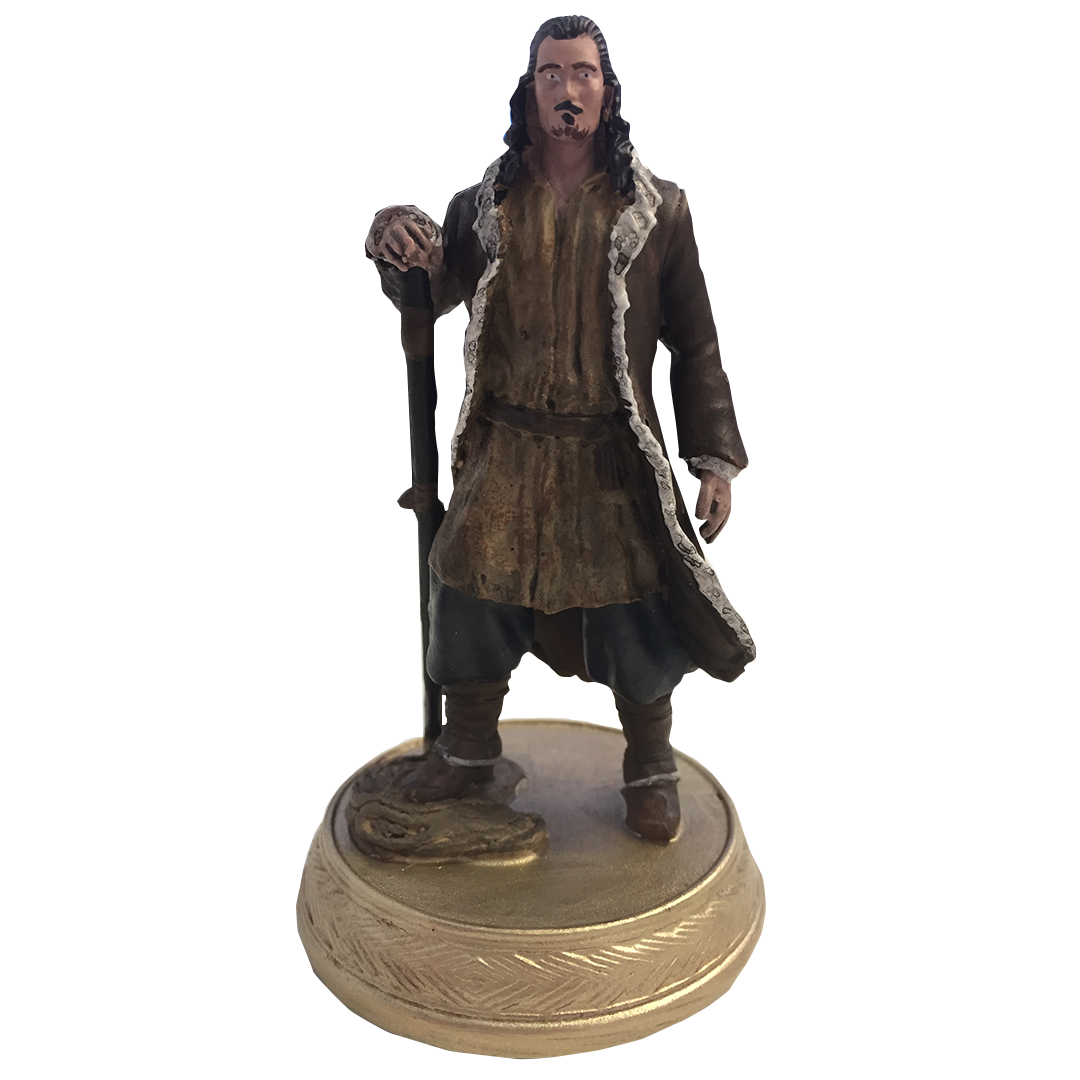Der Hobbit - Bard der Bogenschütze - Sammelfigur Collectors Edition