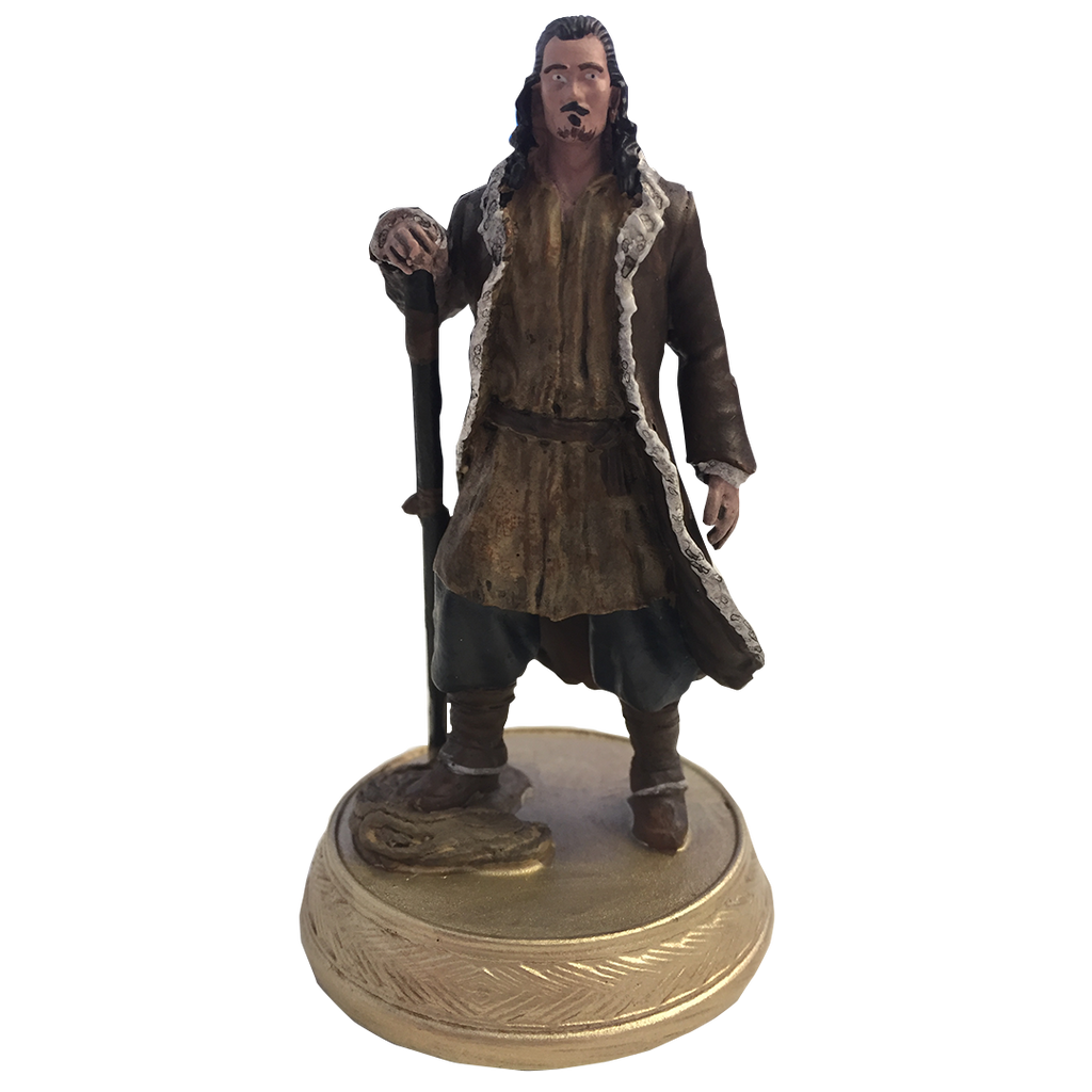 Der Hobbit - Bard der Bogenschütze - Sammelfigur Collectors Edition