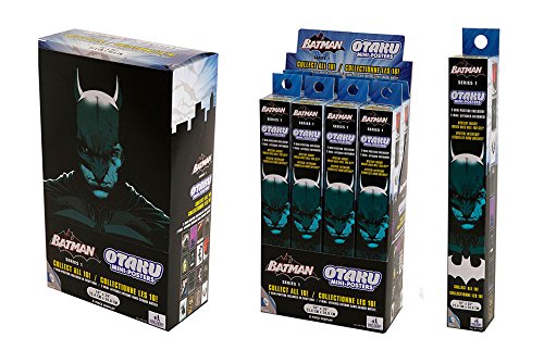 Batman - Mini-Poster Blind Box