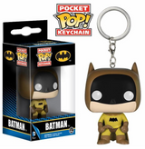 Funko PoP! - Batman Schlüsselanhänger