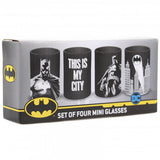 Batman - Shot-Gläser