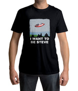 lootchest T-Shirt - Be Steve