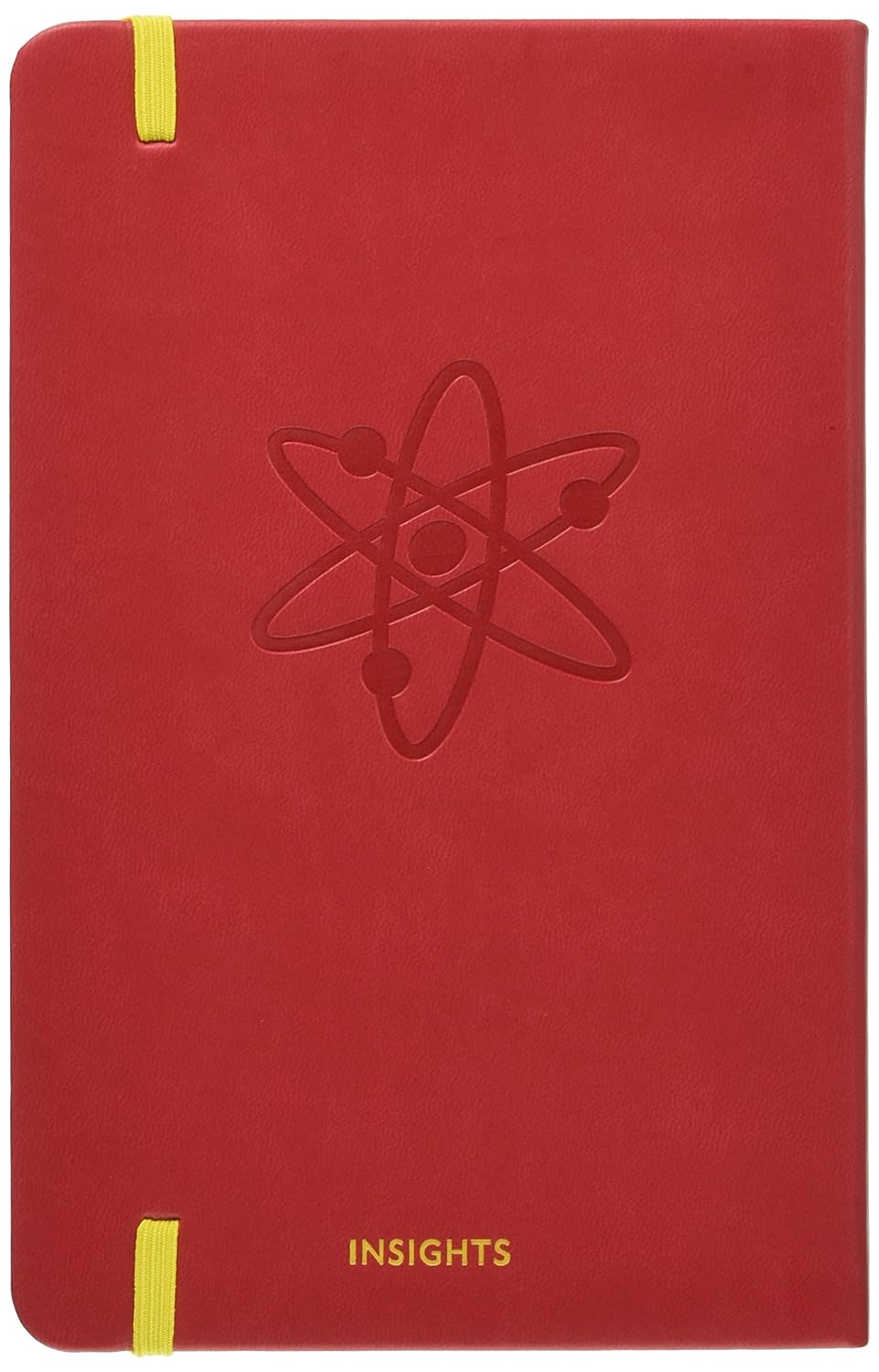 Big Bang Theory - Bazinga Notizbuch A5