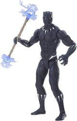 Marvel - Black Panther - action figure