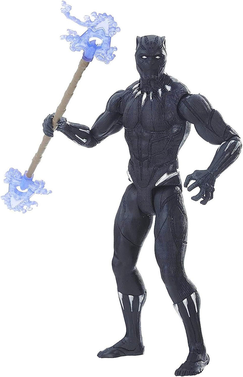 Marvel - Black Panther - action figure