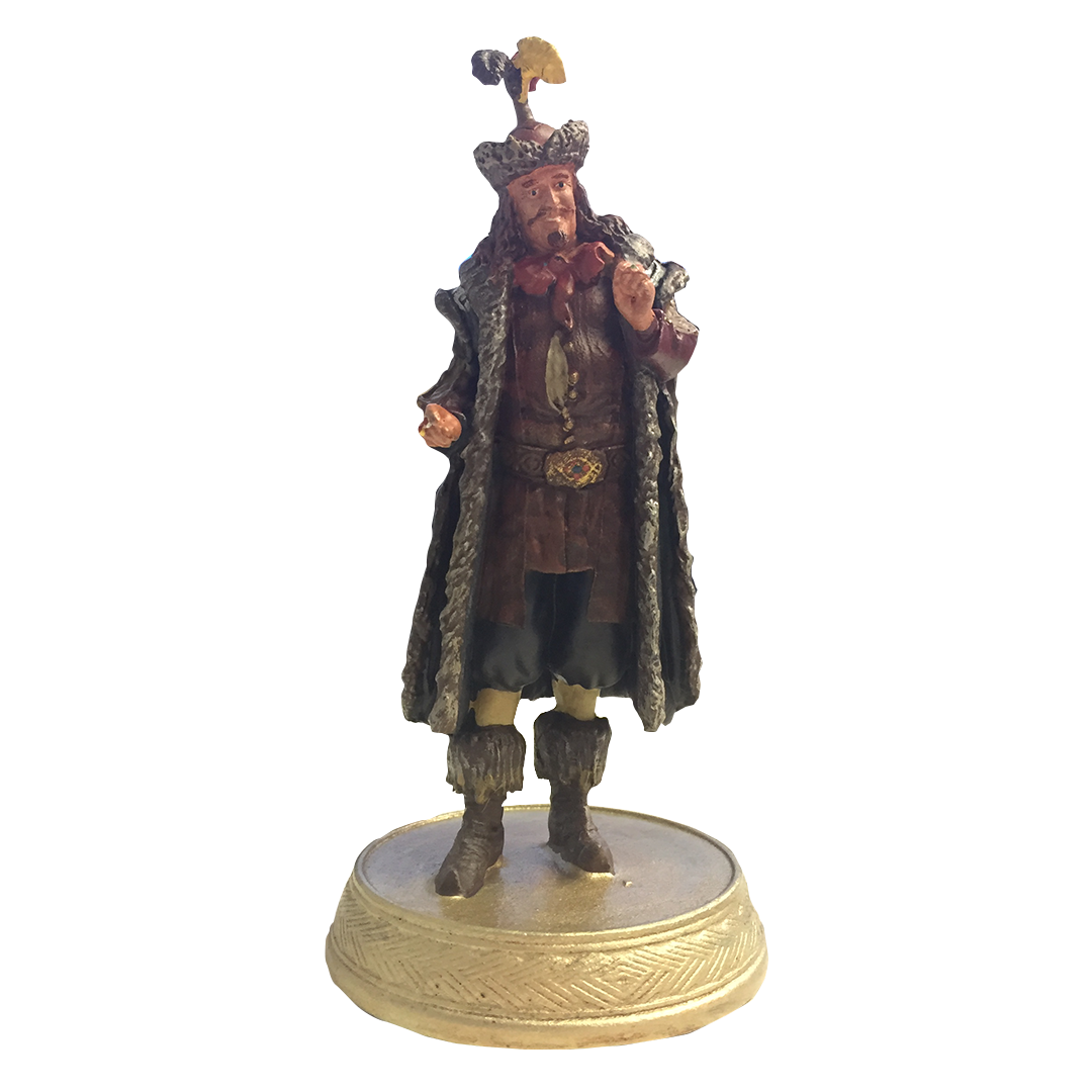 Der Hobbit - Bürgermeister der Seestadt - Sammelfigur Collectors Edition
