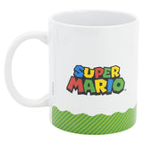 Super Mario - Gruppen Tasse