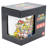 Super Mario - Gruppen Tasse