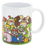 Super Mario - Gruppen Tasse