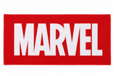 Marvel Logo Cotton Towel (70x140 cm)