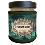 Duftkerze Horror Collection: Arkham Nebel - Fantasy Scents