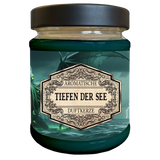 Duftkerze Horror Collection: Tiefen der See - Fantasy Scents