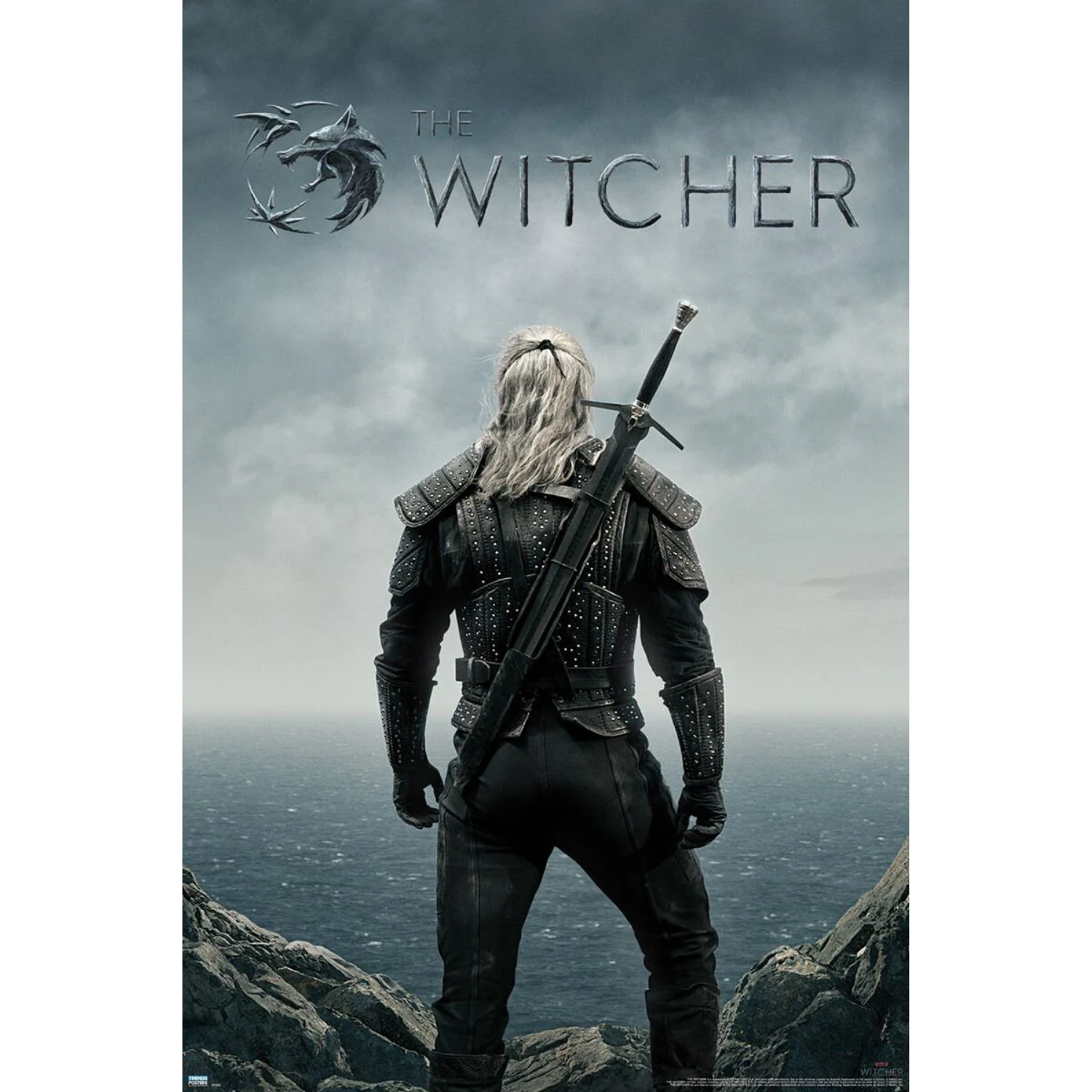 The Witcher – Poster