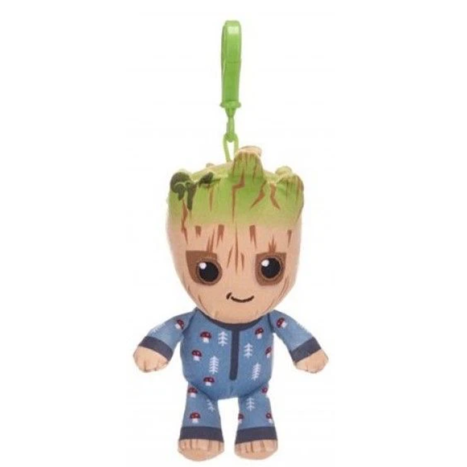 Guardians of the Galaxy - Baby Groot Plüsch Anhänger