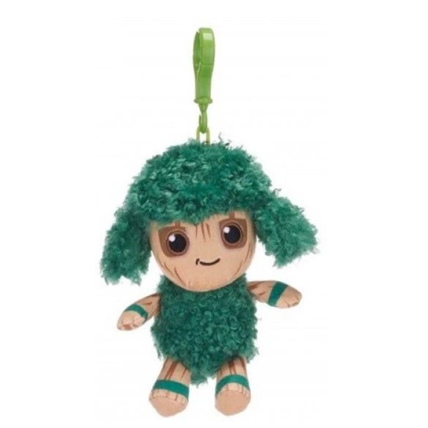 Guardians of the Galaxy - Baby Groot Plüsch Anhänger