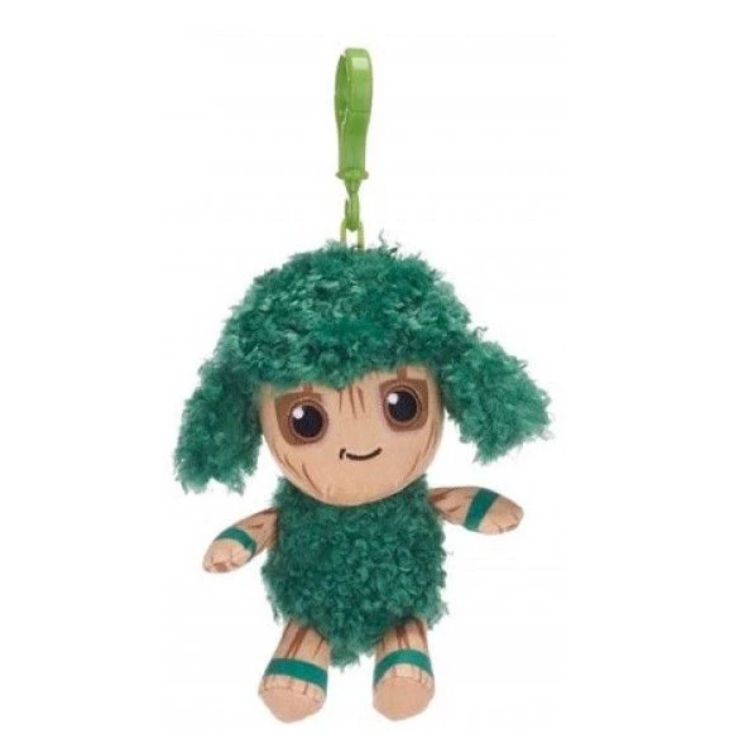 Guardians of the Galaxy - Baby Groot Plüsch Anhänger