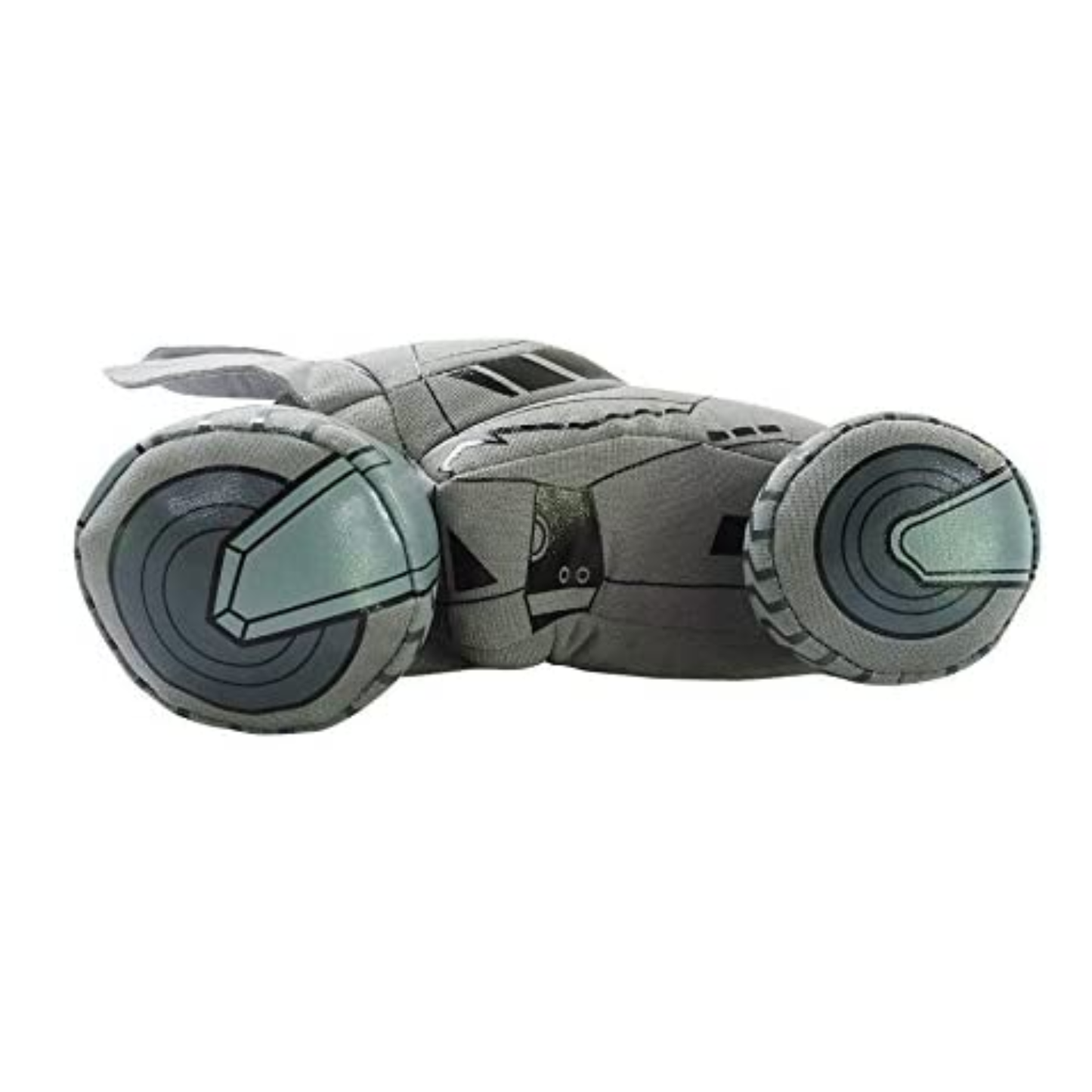 Batman - Batmobil Movie Plüsch (18 cm)