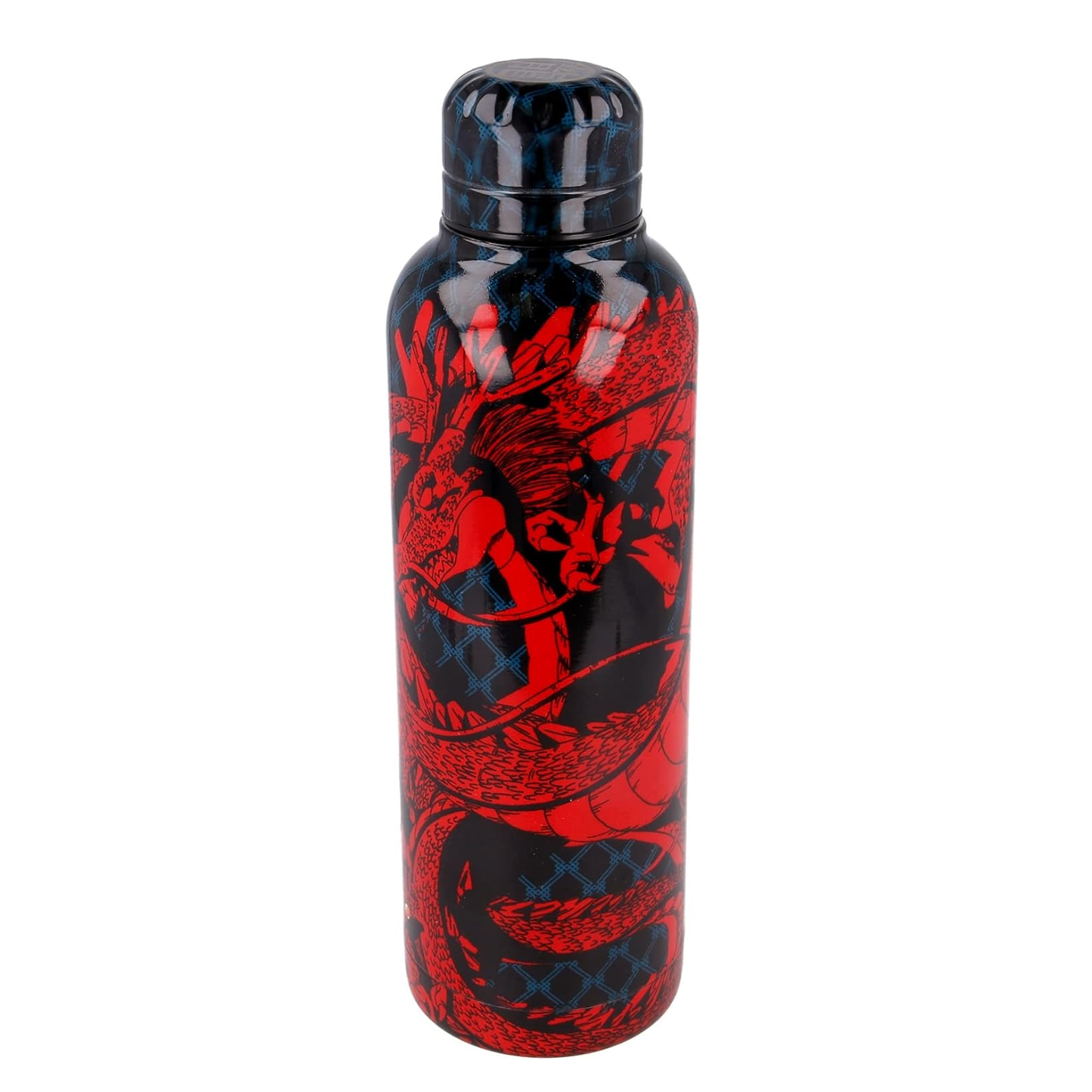 Dragonball - Edelstahl Thermoflasche (515ml)