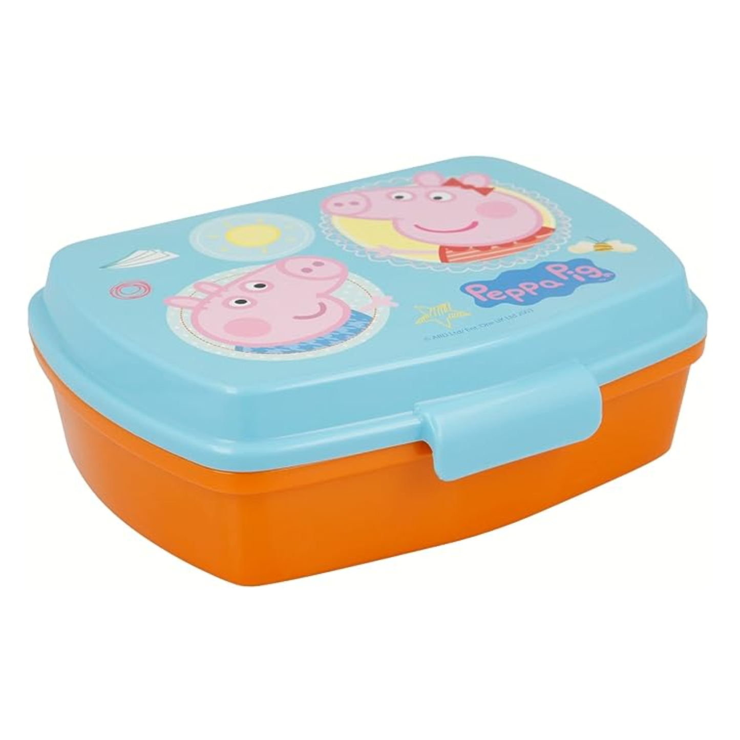 Peppa Pig – Brotdose