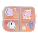 Peppa Pig - Brotdosen-Box