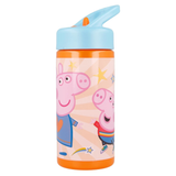 Peppa Pig - Peppa & Friends Trinkflasche
