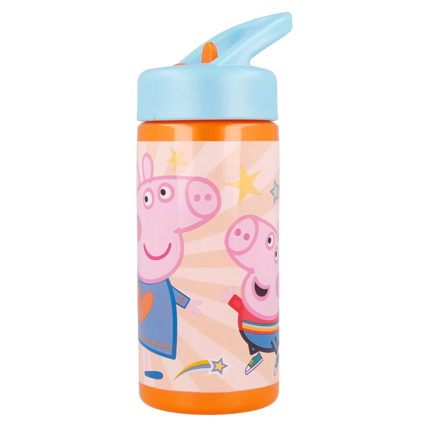 Peppa Pig - Peppa & Friends Trinkflasche