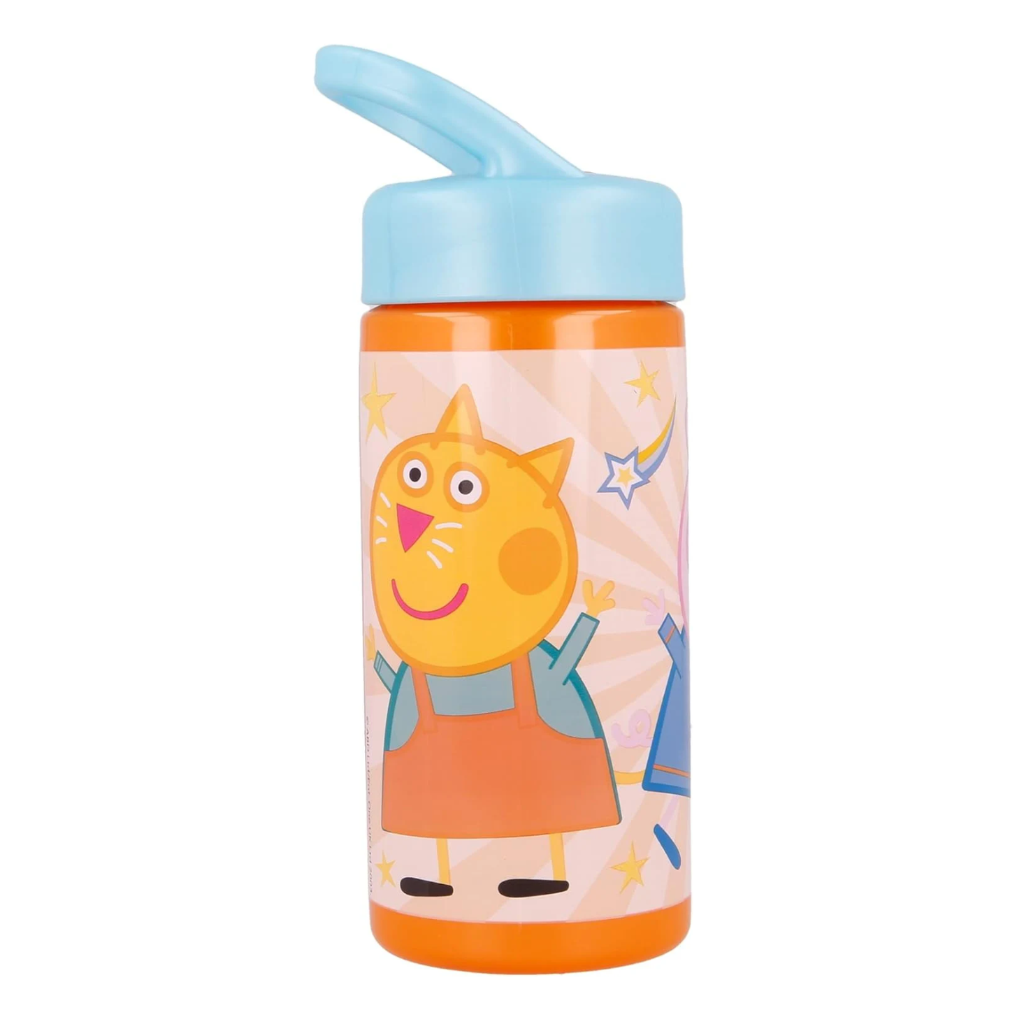 Peppa Pig - Peppa & Friends Trinkflasche