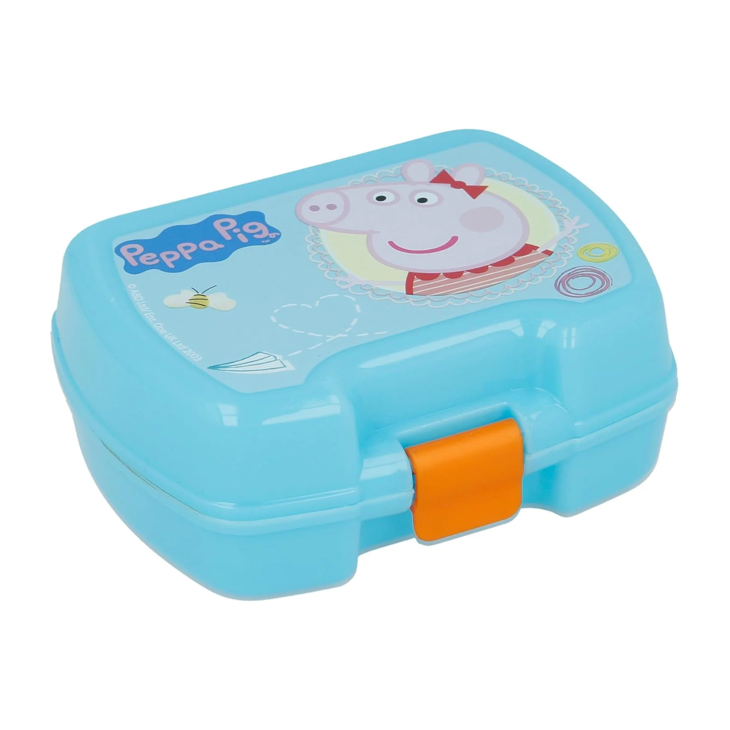 Peppa Pig - Snackbox – Brotdose
