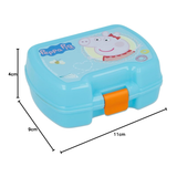 Peppa Pig - Snackbox – Brotdose