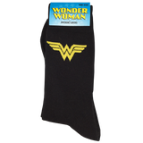 DC Universe - Wonder Woman - Socken Gr. 39-43
