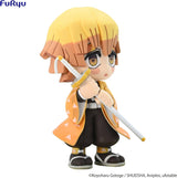 Demon Slayer - Zenitsu Agatsuma Toonize-Figur (13 cm)