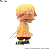 Demon Slayer - Zenitsu Agatsuma Toonize-Figur (13 cm)