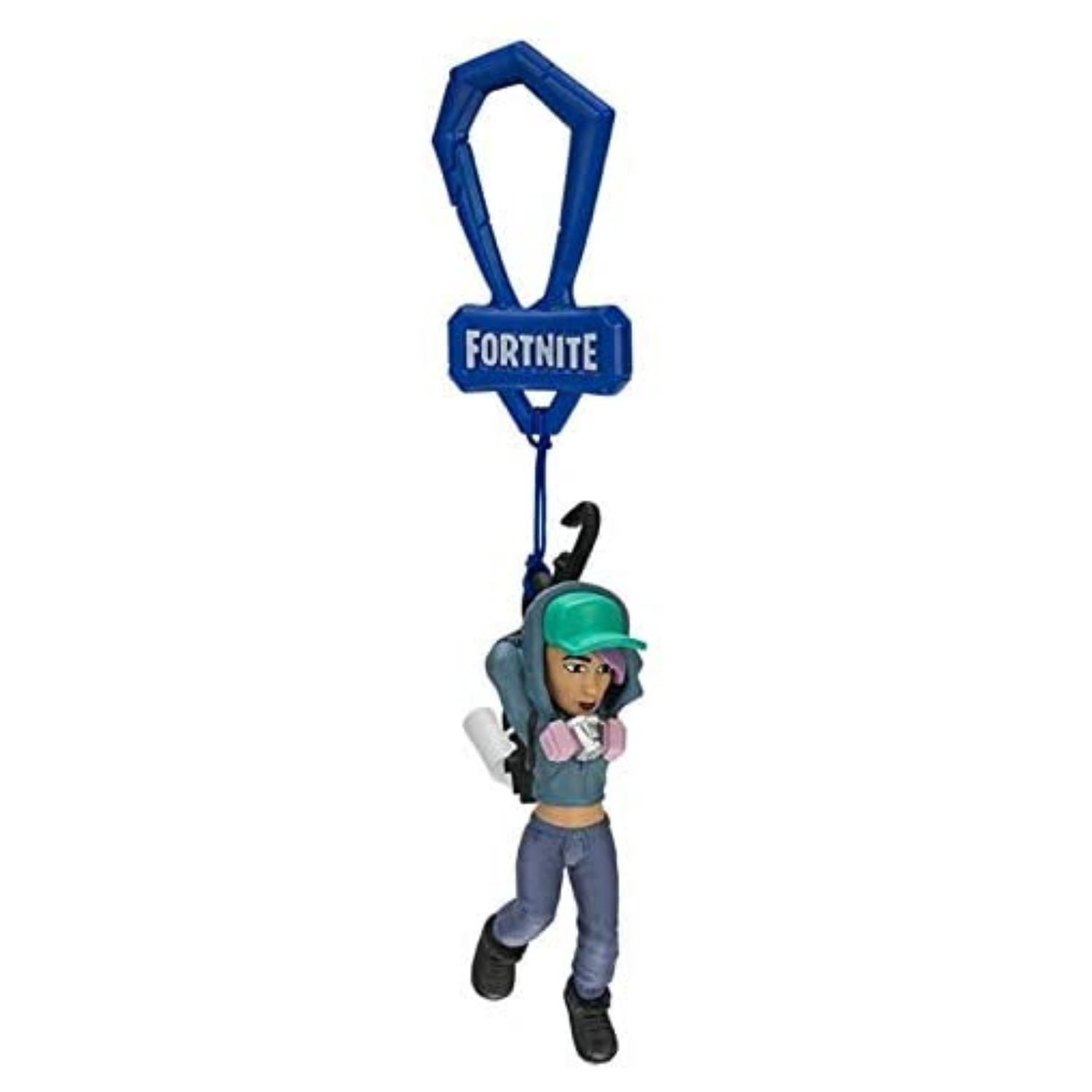 Fortnite - Teknique - Keychain