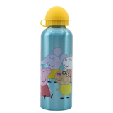 Peppa Pig – Aluminiumflasche