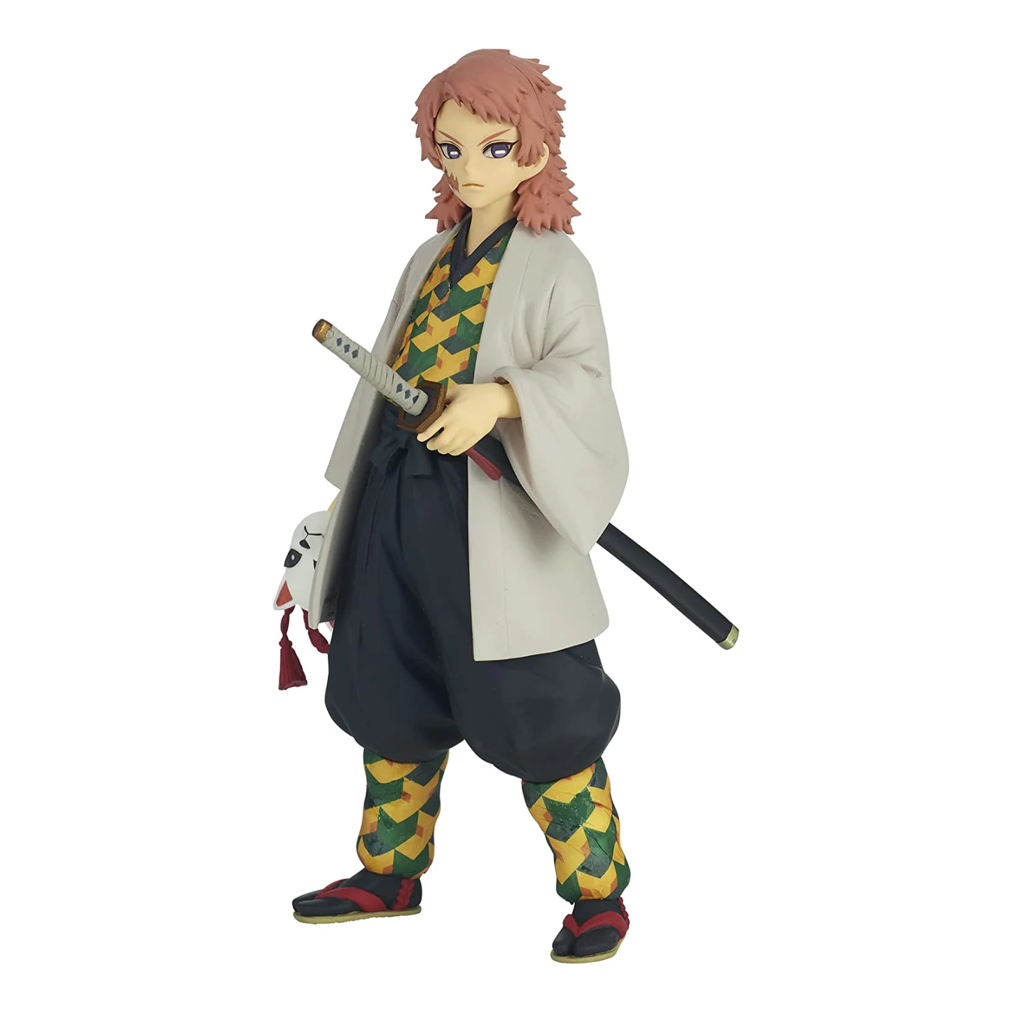 Demon Slayer - Sabito collectible figure