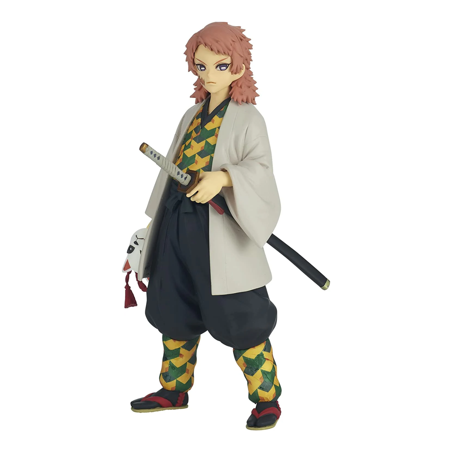 Demon Slayer - Sabito collectible figure