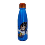 Dragon Ball - Goku &amp; Vegeta aluminum drinking bottle