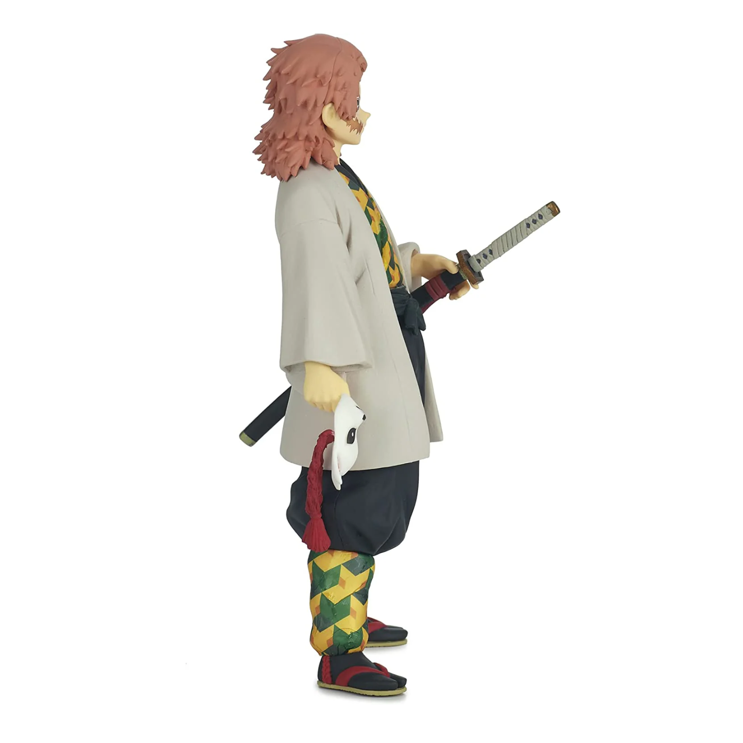 Demon Slayer - Sabito collectible figure