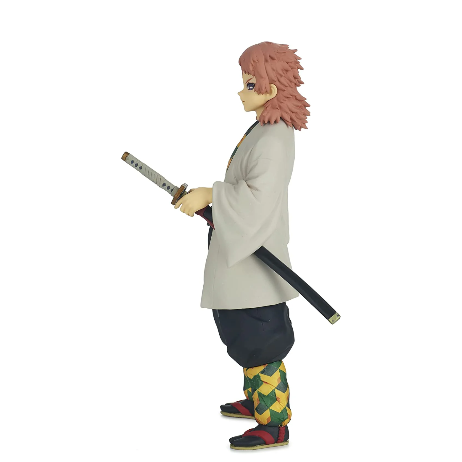 Demon Slayer - Sabito collectible figure