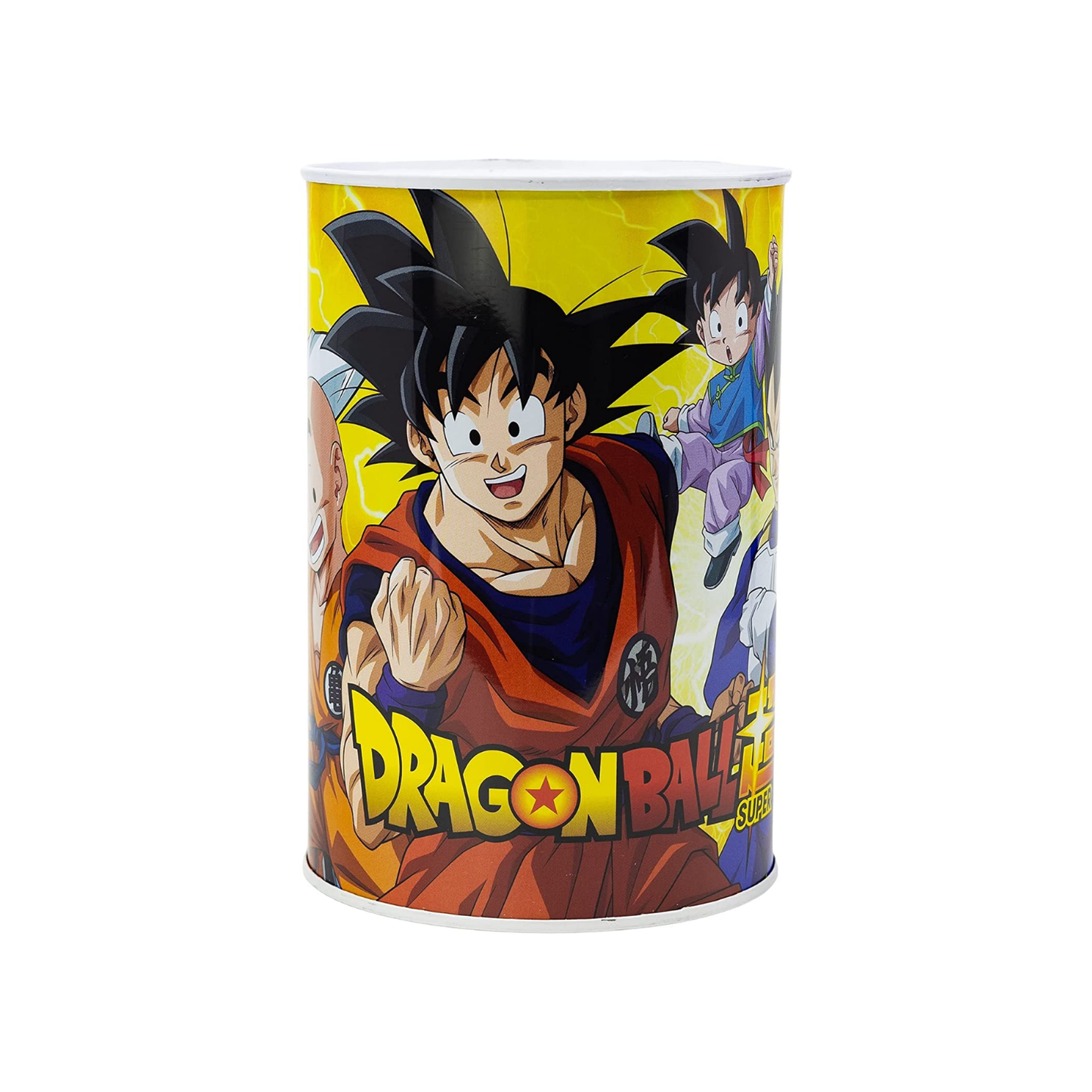 Dragon Ball Z - Money Box