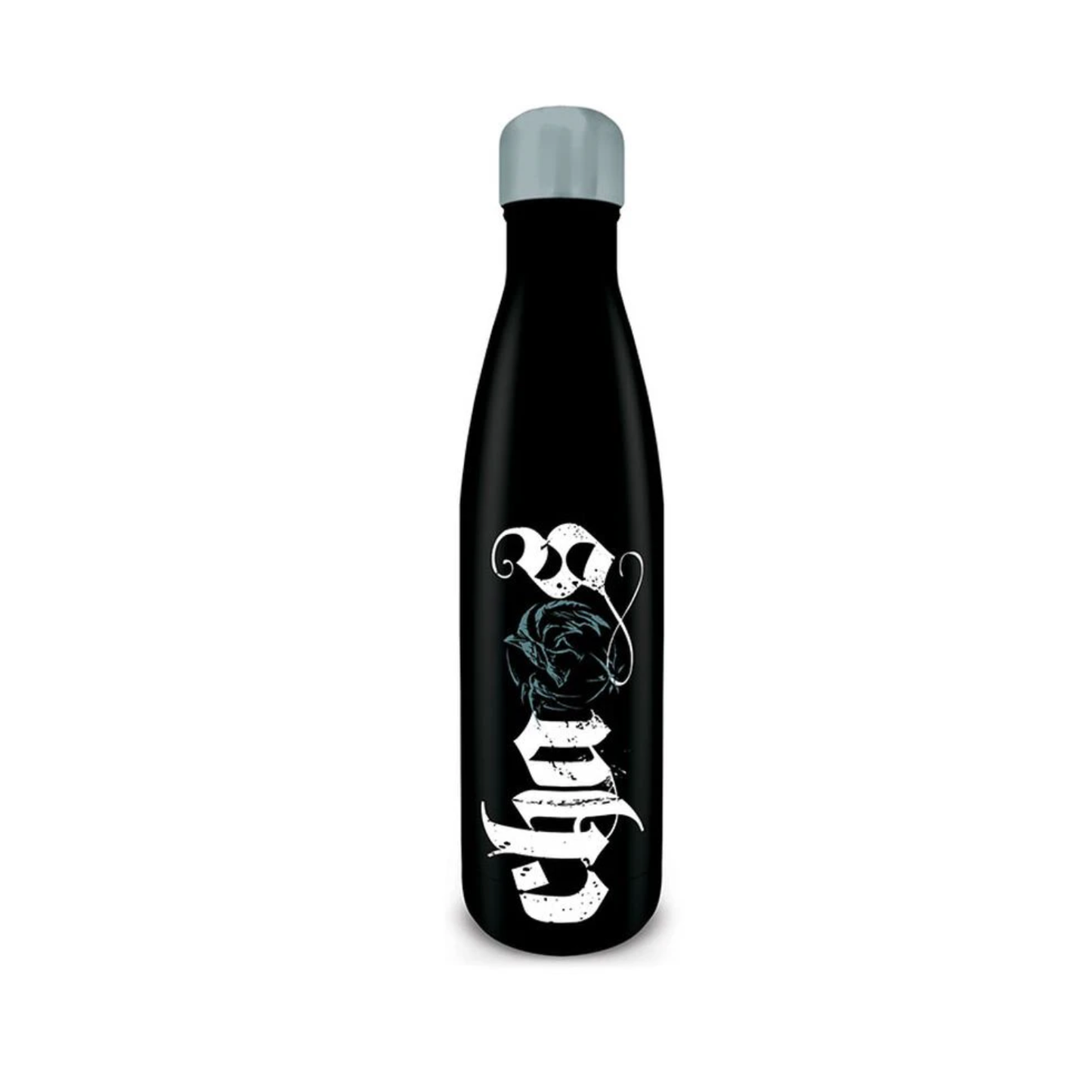 The Witcher - Chaos - Metall Trinkflasche