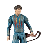 The Witcher - Jaskier figure 18cm