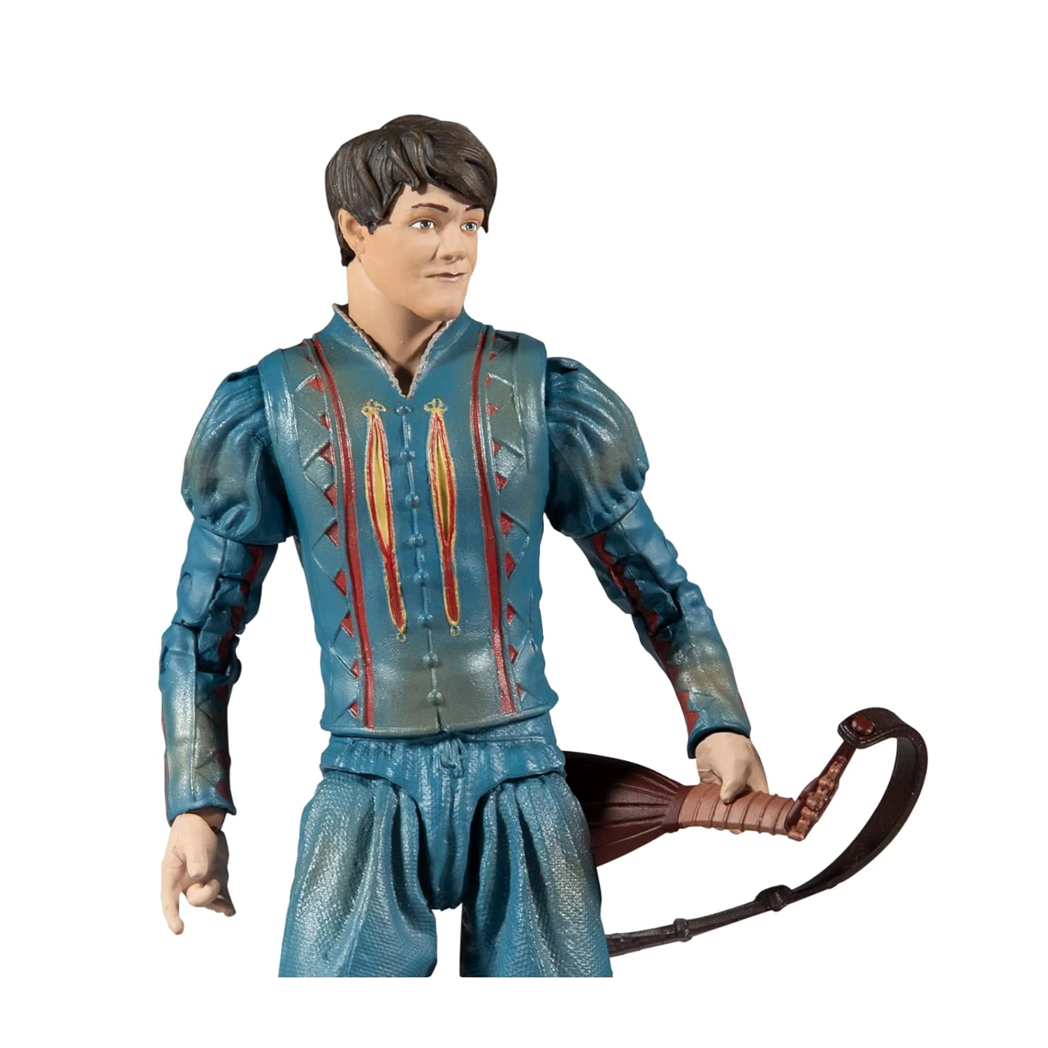 The Witcher - Jaskier figure 18cm