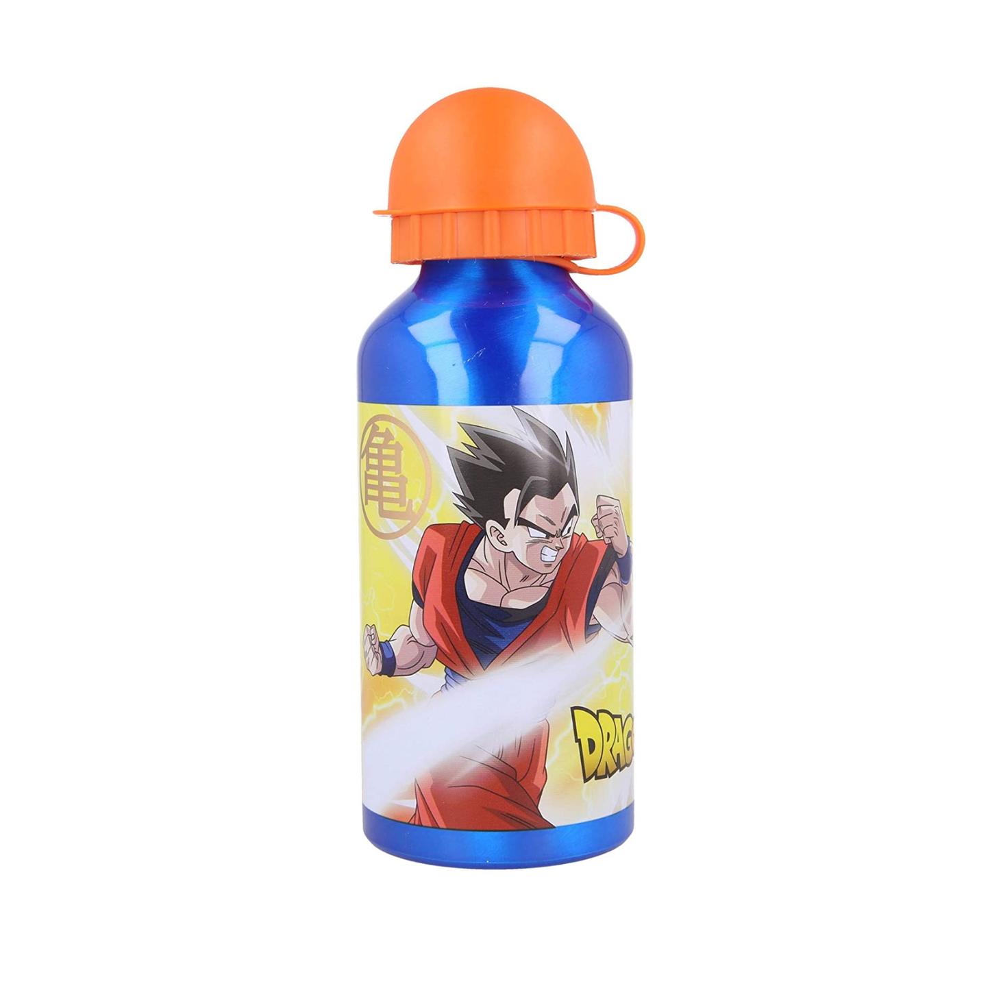 Dragon Ball - Goku vs. Gohan Trinkflasche