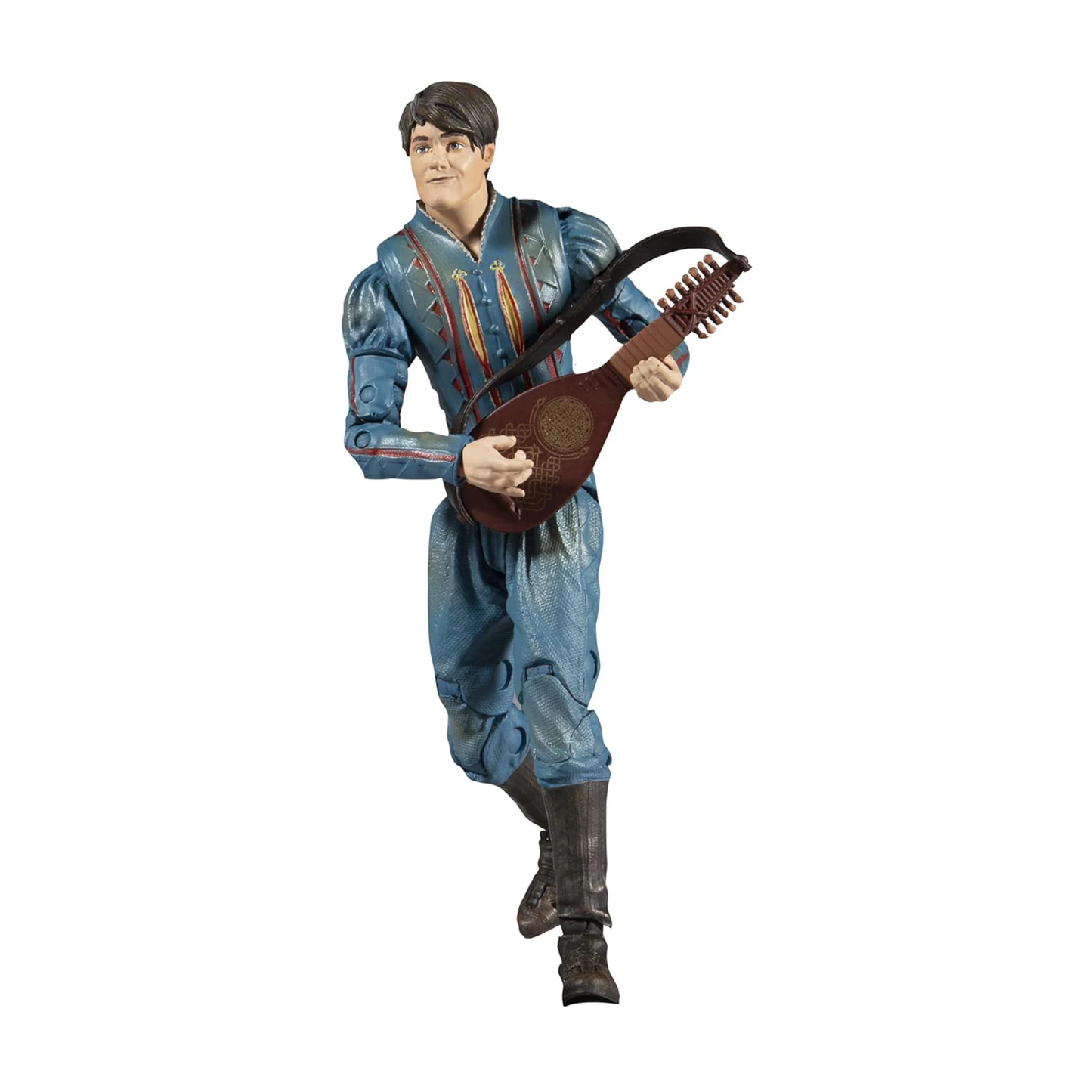 The Witcher - Jaskier figure 18cm