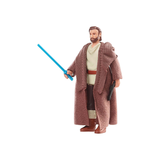 Star Wars - Obi-Wan Kenobi - retro action figure