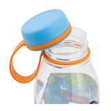 Pokemon - Trinkflasche mit Schlaufe (650 ML)