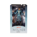 The Witcher - Jaskier figure 18cm