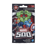 Marvel - Avengers 500 Mystery Bag
