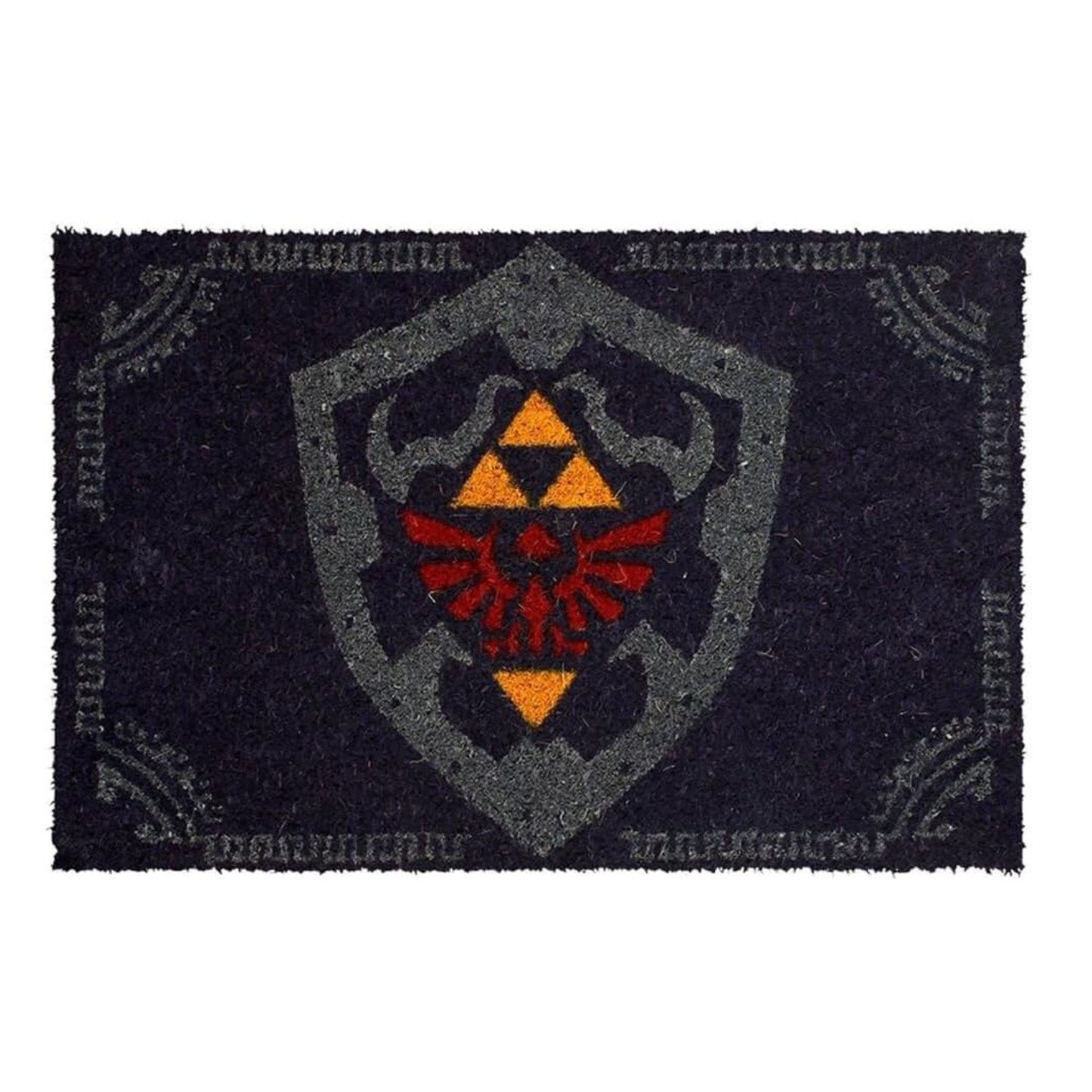 Legend of Zelda - Hylia Schild Fußmatte